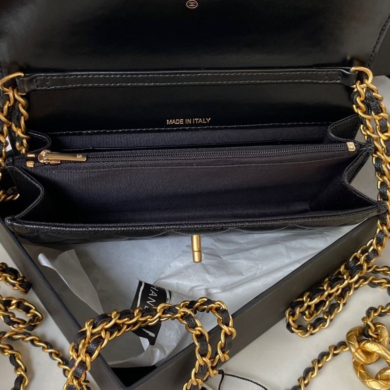 Chanel WOC Bags